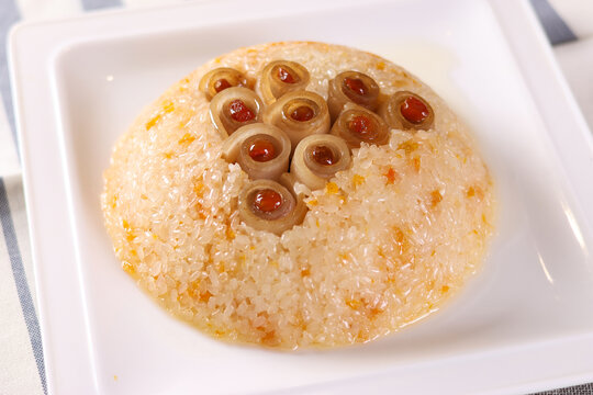 龙眼夹沙