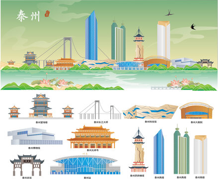 泰州