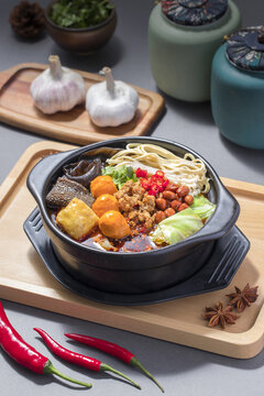 桂林米粉