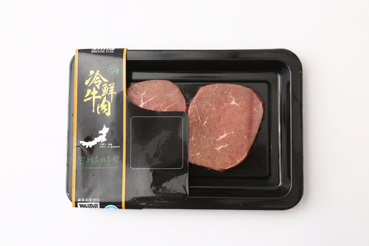 牛排