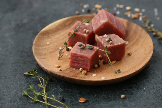牛肉粒