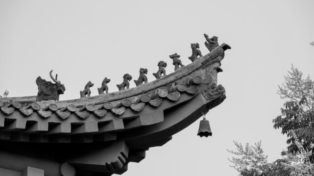 五脊六兽