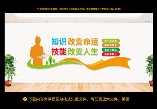 职业教育