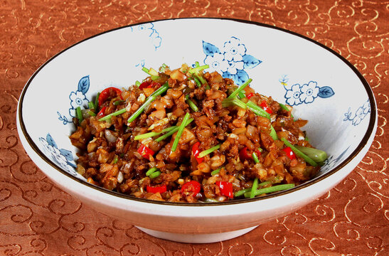 下饭私房菜