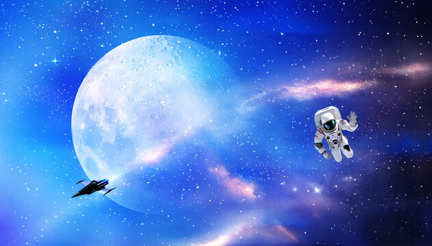 宇宙星空