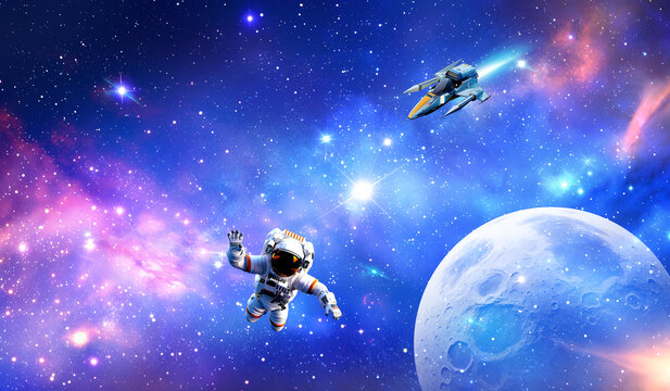 星空