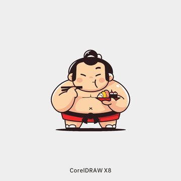 相扑寿司