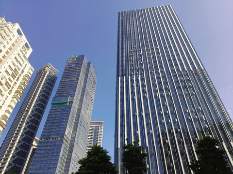 建筑
