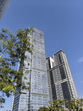 建筑