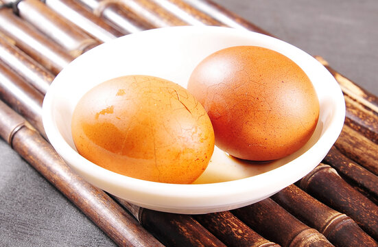 茶鸡蛋