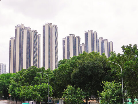 建筑