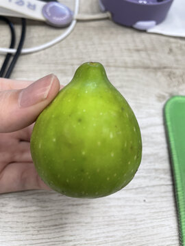 无花果