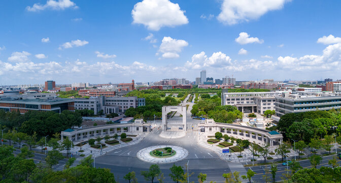 上海交通大学