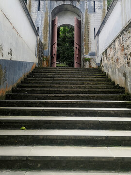 台阶