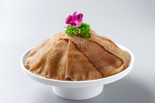 牛肚