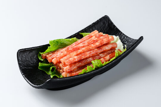 小腊肠