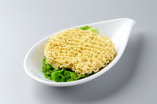 方便面
