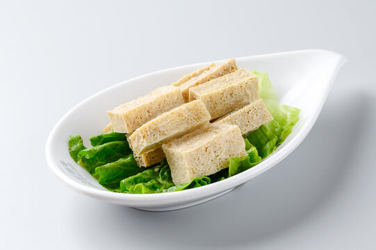 炸豆腐