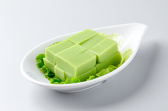 米豆腐