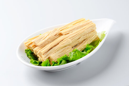 腐竹