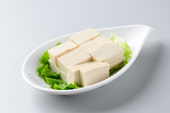 嫩豆腐