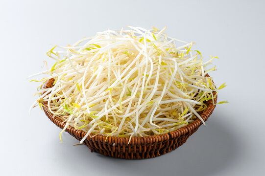 豆芽
