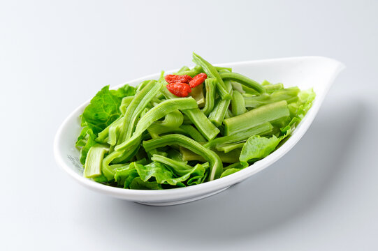 贡菜