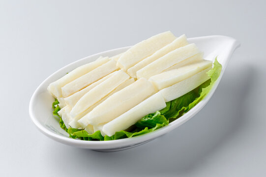山药