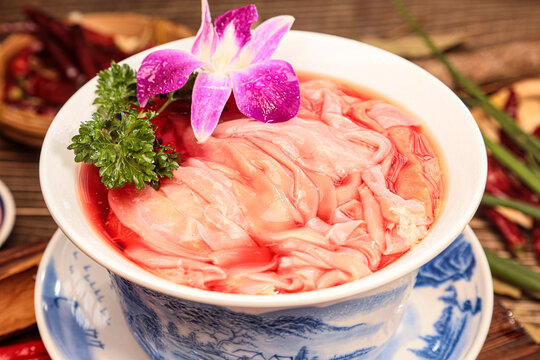 鹅肠