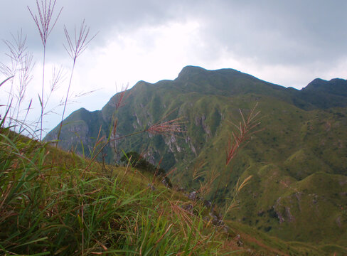 高山