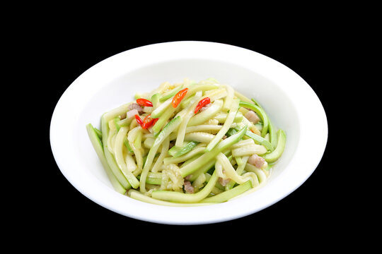 小炒葫芦丝