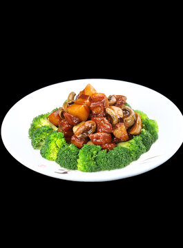 红烧肉