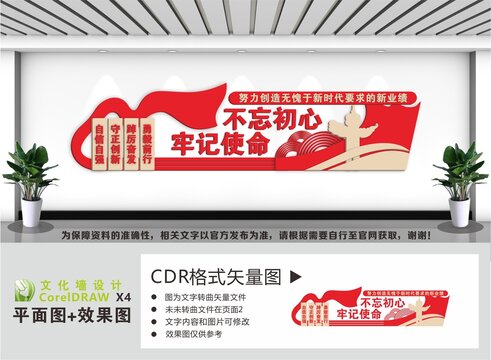 主题教育不忘初心牢记使命