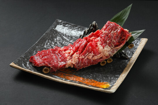 一本横隔膜