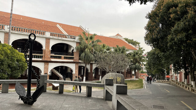 教学楼