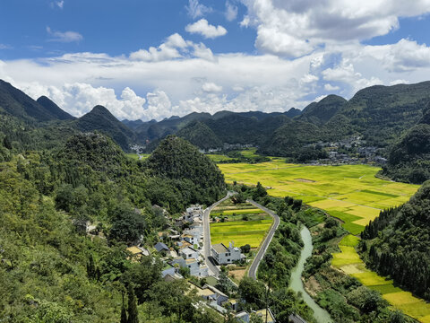 自然风景
