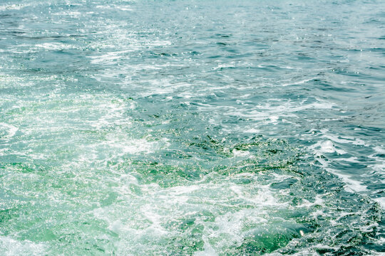 海水