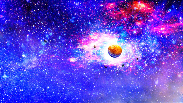 星空软膜天花