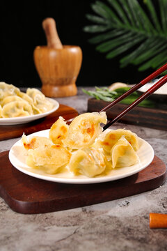 水饺