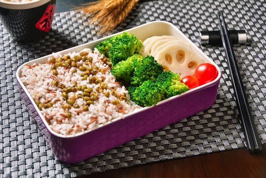 减脂餐