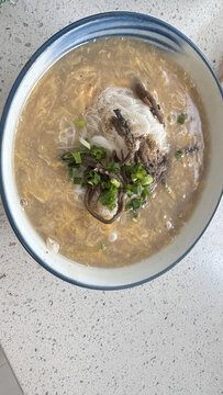 黄潭米粉