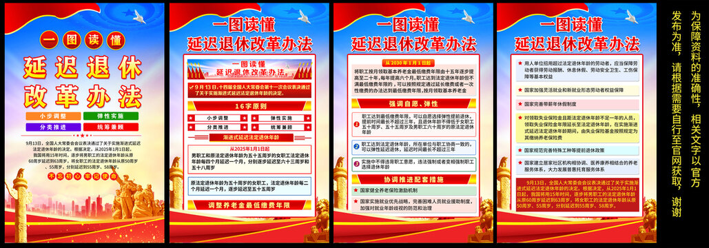 延迟退休改革