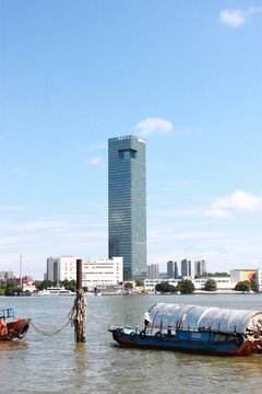 渔船
