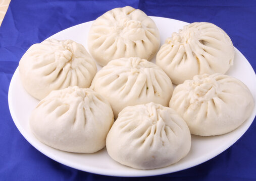 大包子
