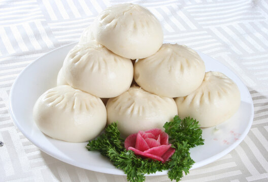 大包子