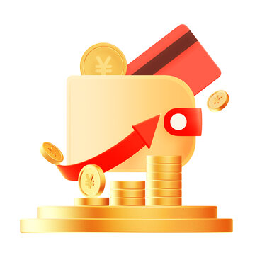 3D金融理财