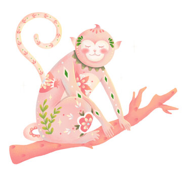 金丝猴