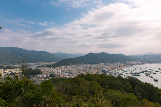 东平鸳鸯路飞鹅岭