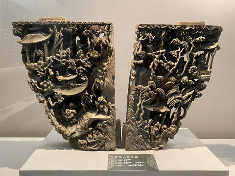 兰溪市博物馆