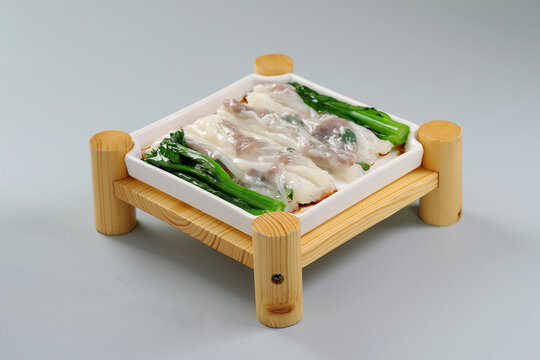 牛肉肠